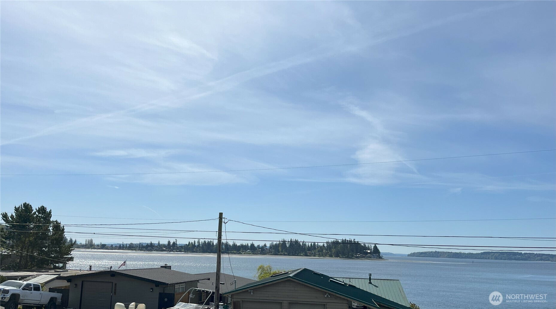 Property Photo: 4125 76th Place NW WA 98271