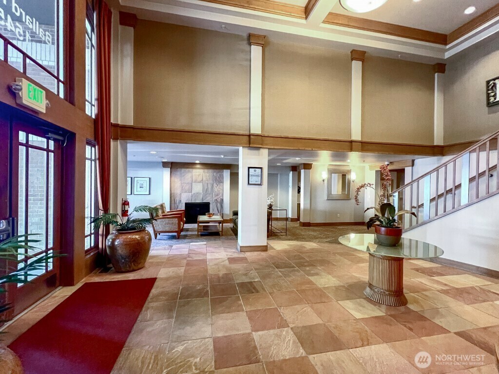 Property Photo:  1545 NW 57th Street 421  WA 98107 