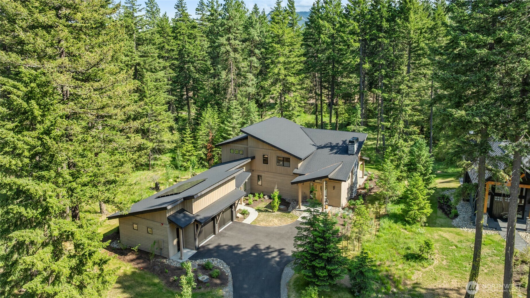 70  Wood Rose Court  Cle Elum WA 98922 photo