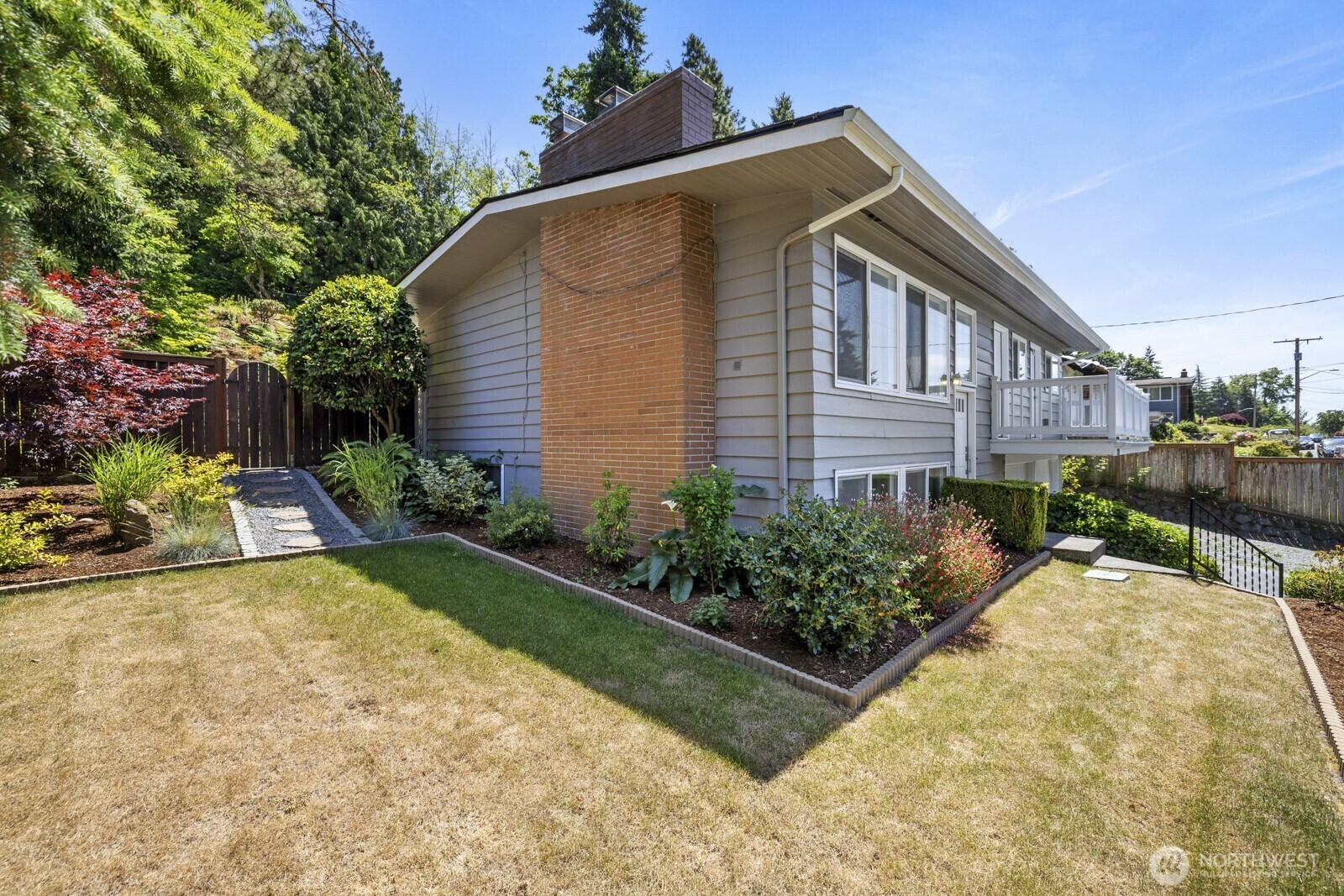Property Photo: 21240 15th Avenue S WA 98198