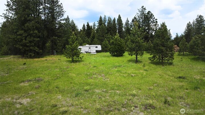 Property Photo: 13 Miner'S Ridge Road WA 98844