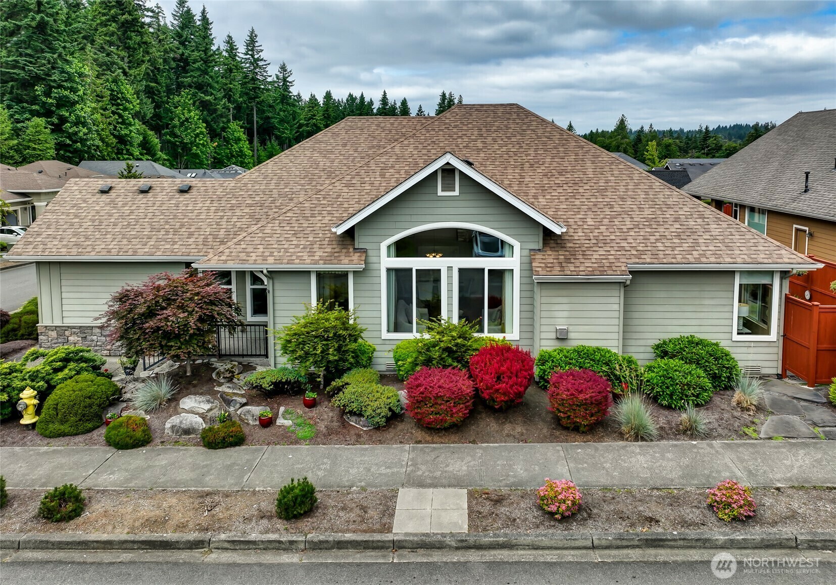 12708  Sun Break Way NE  Redmond WA 98053 photo