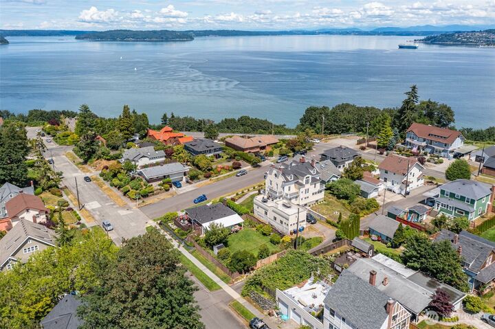 Property Photo:  4410 N 45th Street  WA 98407 