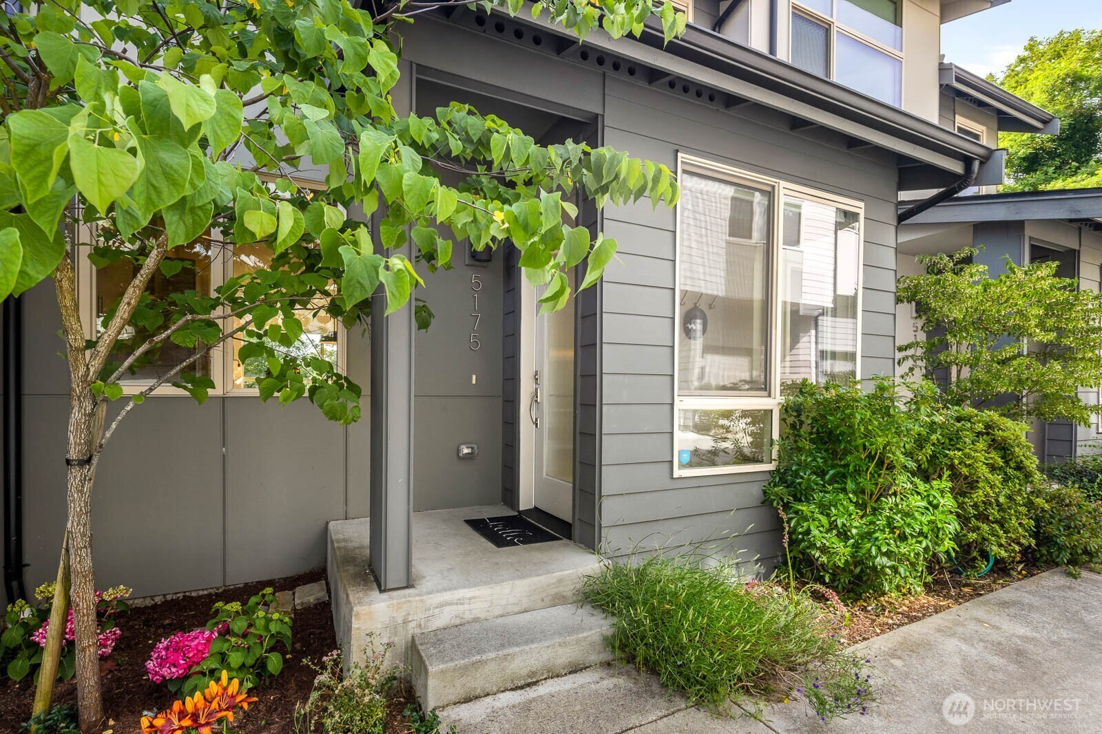 Property Photo: 5175 42nd Avenue S WA 98118