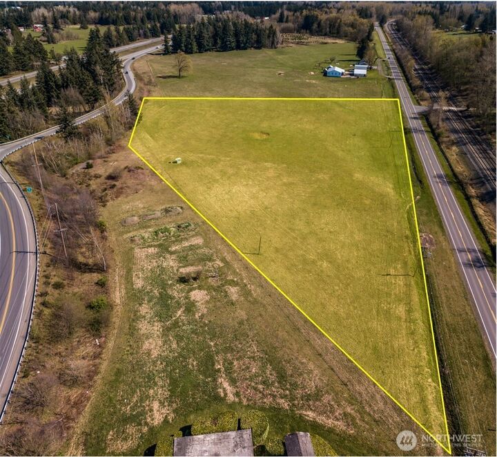 Property Photo: 6850 Portal Way WA 98248