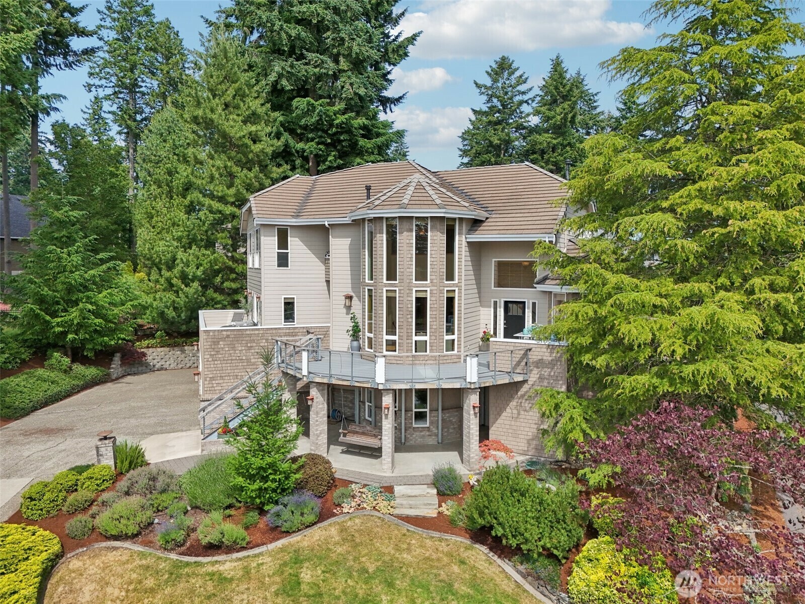 Property Photo: 2505 81st Street NW WA 98332