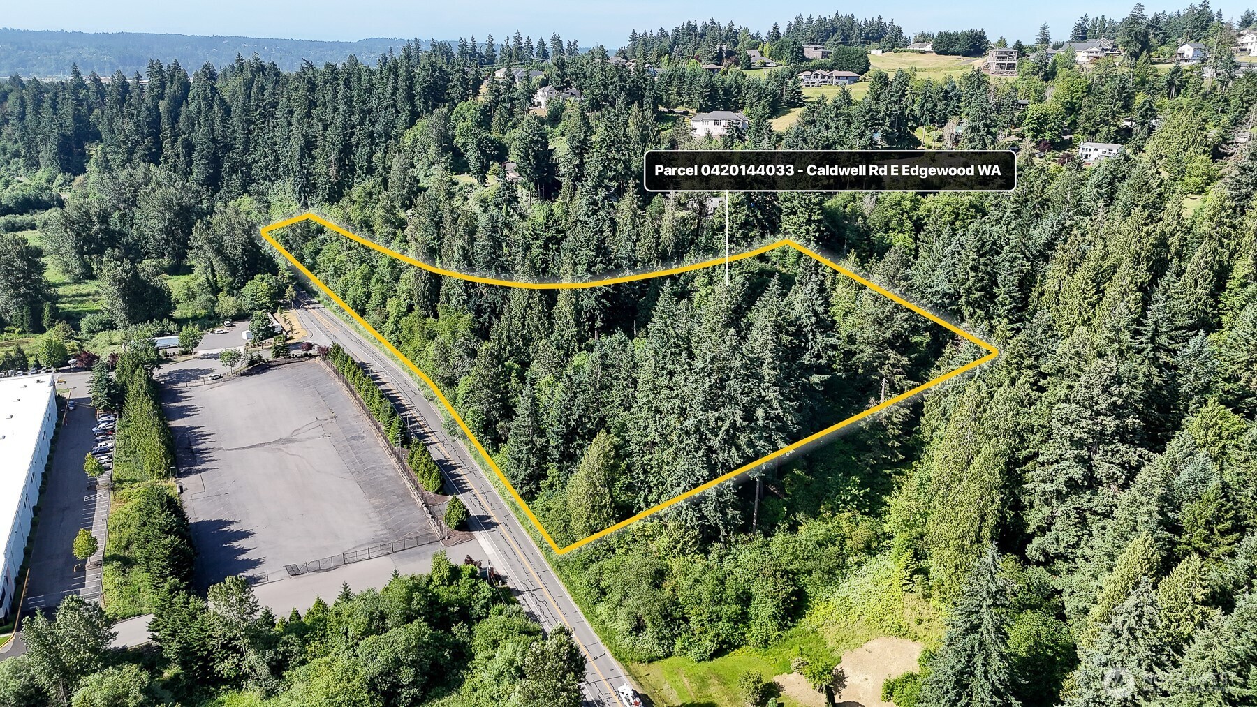 0  Caldwell Road E  Puyallup WA 98372 photo