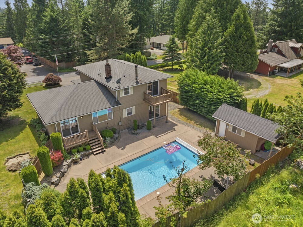 Property Photo: 5208 S 380th Street WA 98001