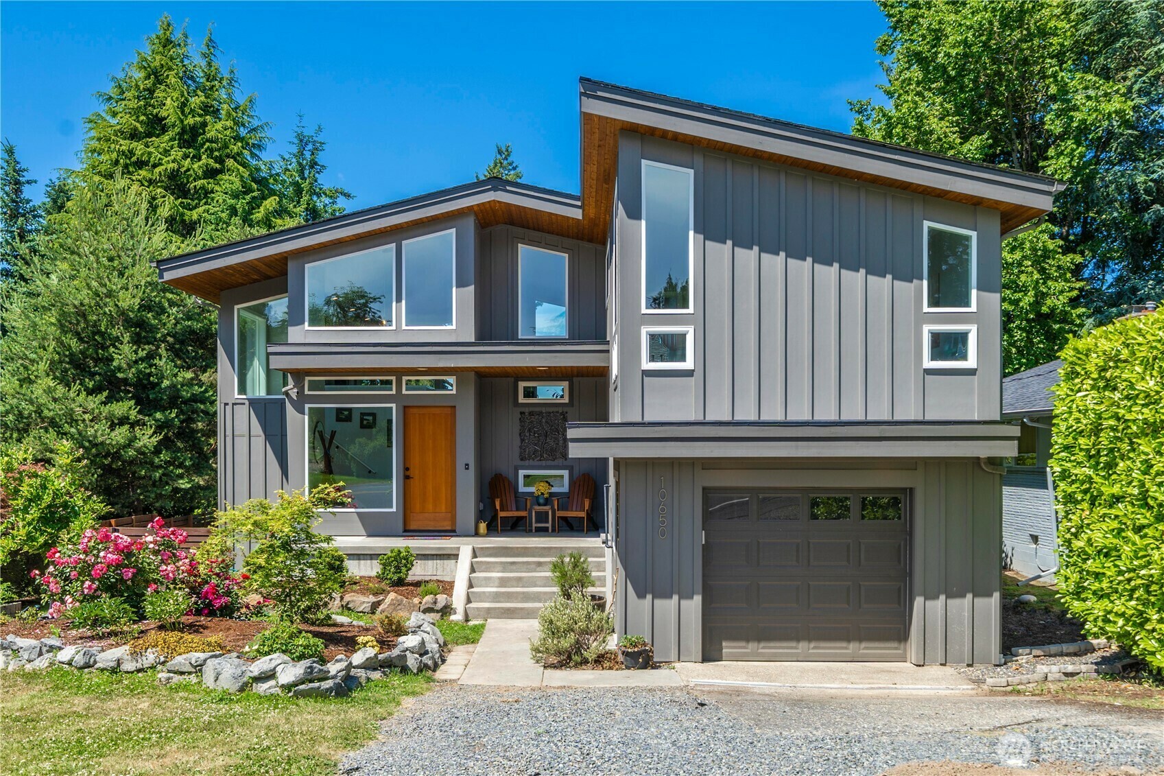 Property Photo: 10650 Cornell Avenue S WA 98178
