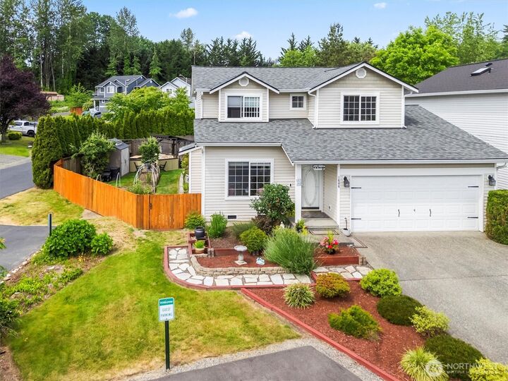 Property Photo:  1606  94th Avenue NE  WA 98258 