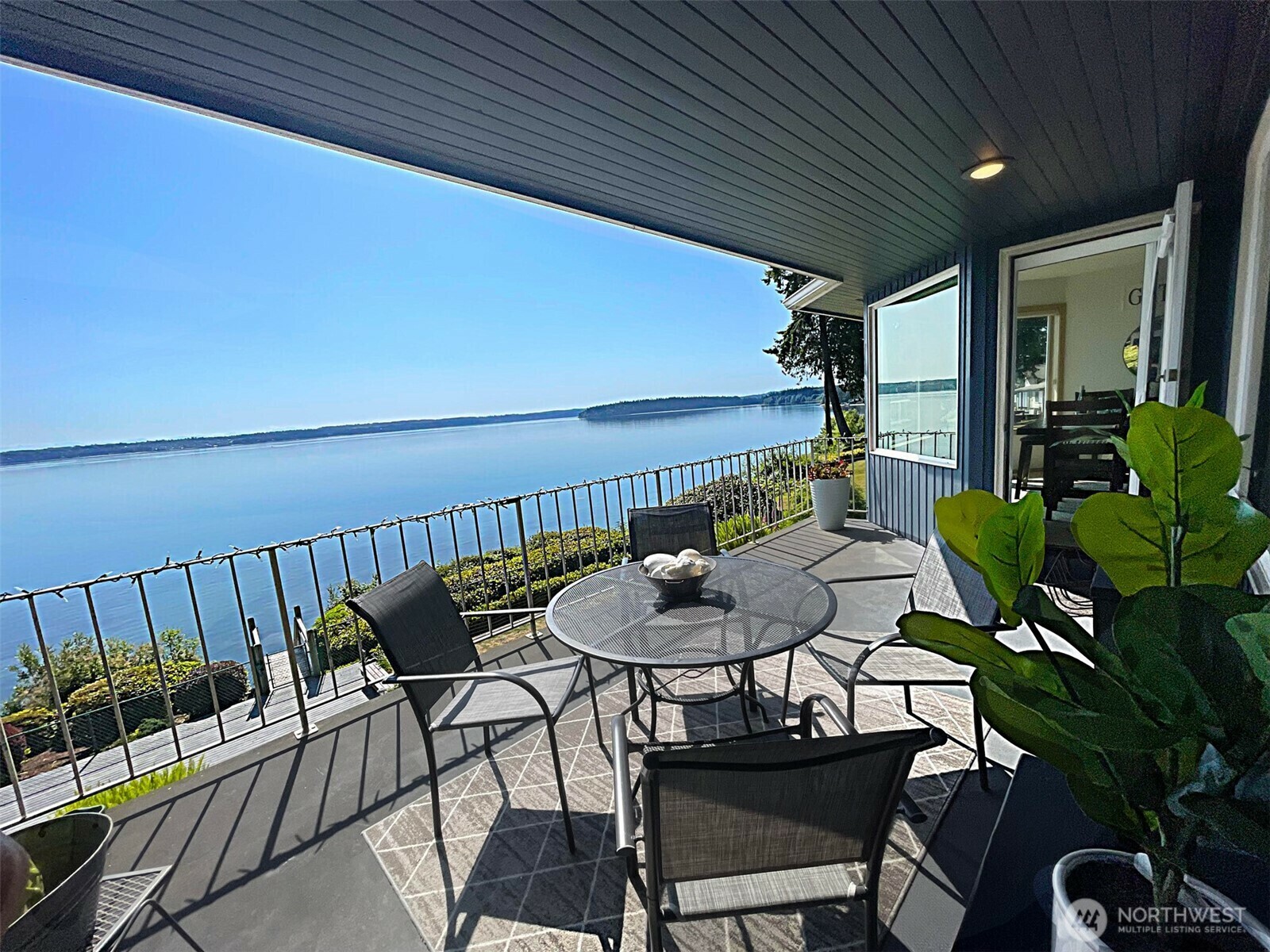 Property Photo: 212 Tala Shore Drive WA 98365