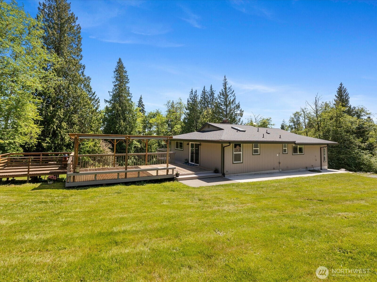 7315  294th Street NE  Arlington WA 98223 photo