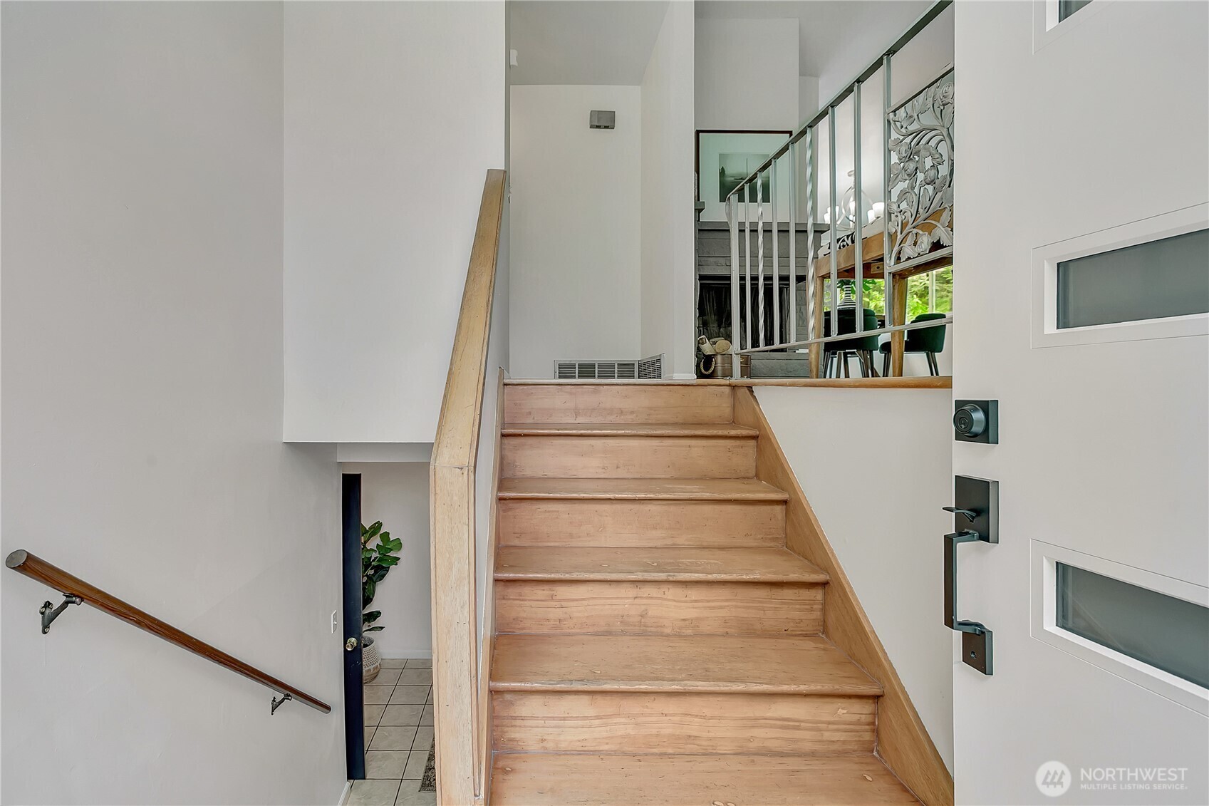 Property Photo: 4815 46th Avenue S. WA 98118