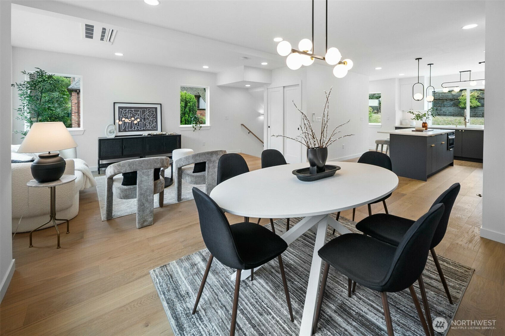 Property Photo: 3424 20th Avenue S WA 98144