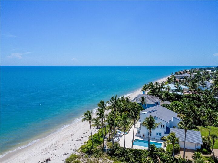 Property Photo: 116 Ocean Way FL 32963
