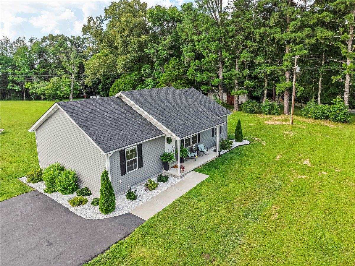 Property Photo: 7955 Highway 185 KY 42101