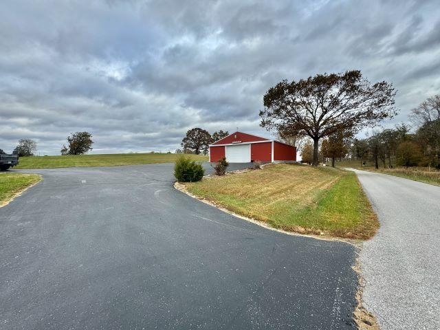 Property Photo: 151 Melshed Ferry Road KY 42101
