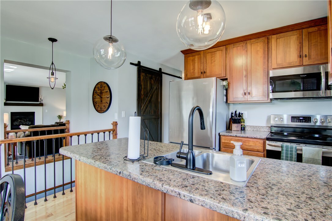 Property Photo: 2809 Ellis Street WI 54701