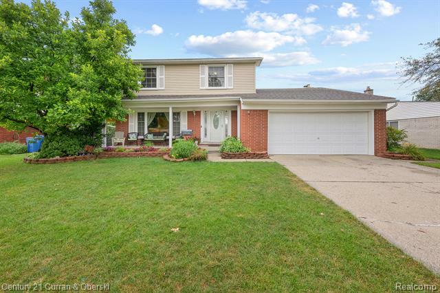 27020 Havelock Drive  Dearborn Heights MI 48127 photo