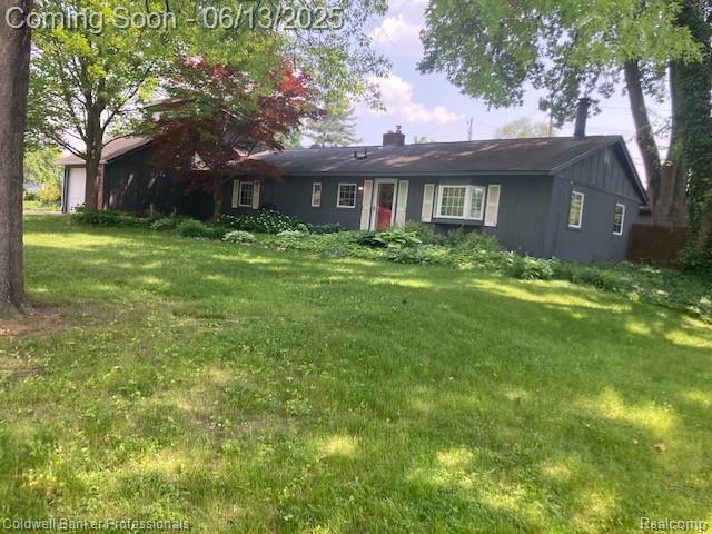 290 Florawood Boulevard  Waterford Twp MI 48327 photo