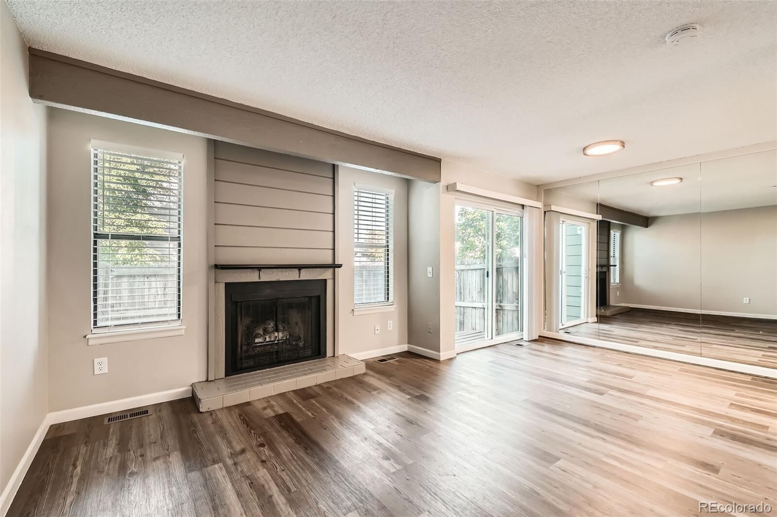 Property Photo: 8717 Carr Loop CO 80005