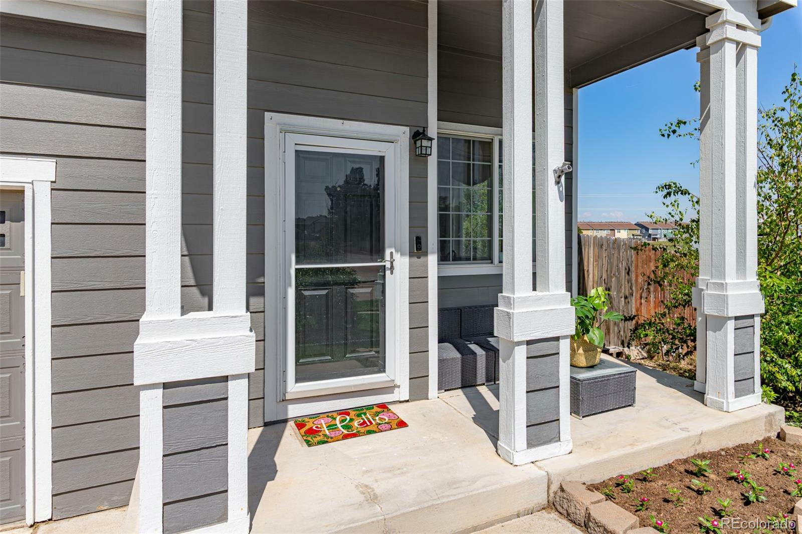 Property Photo:  2132 Springside Drive  CO 80951 