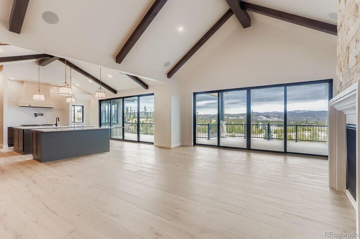 Property Photo:  967 W Elk Meadows Drive  CO 80478 