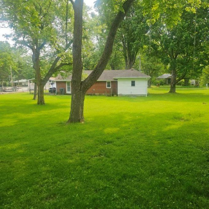 Property Photo: 1488 Rice Road IN 47330