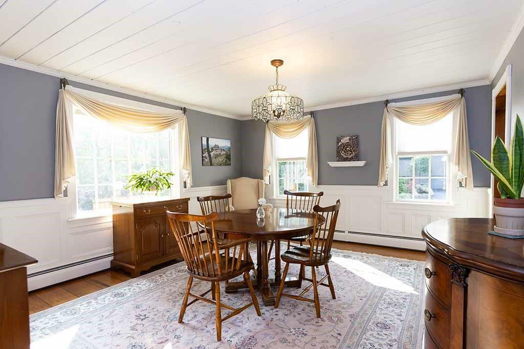 Property Photo:  30 Karen Ann Drive  RI 02917 
