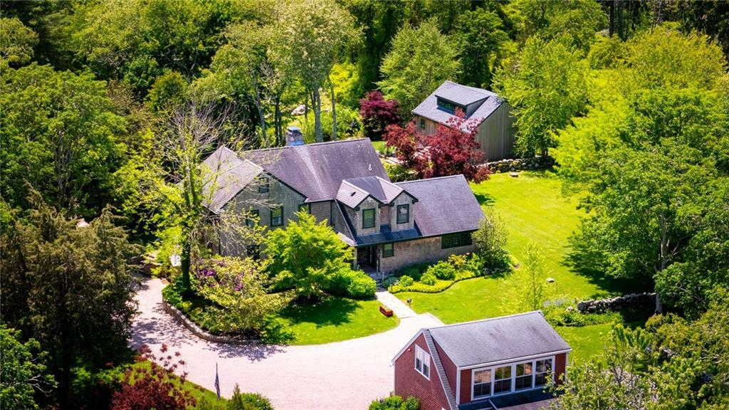 Property Photo: 1049 Matunuck Schoolhouse Road RI 02879