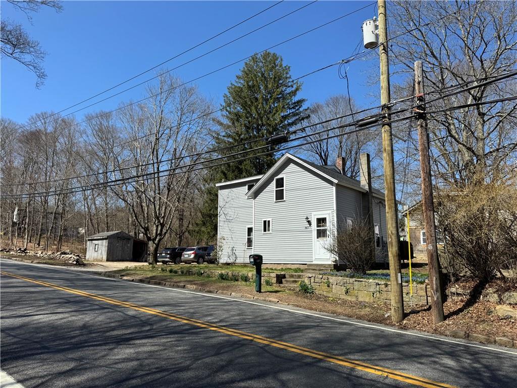 Property Photo: 965 Main Street RI 02832