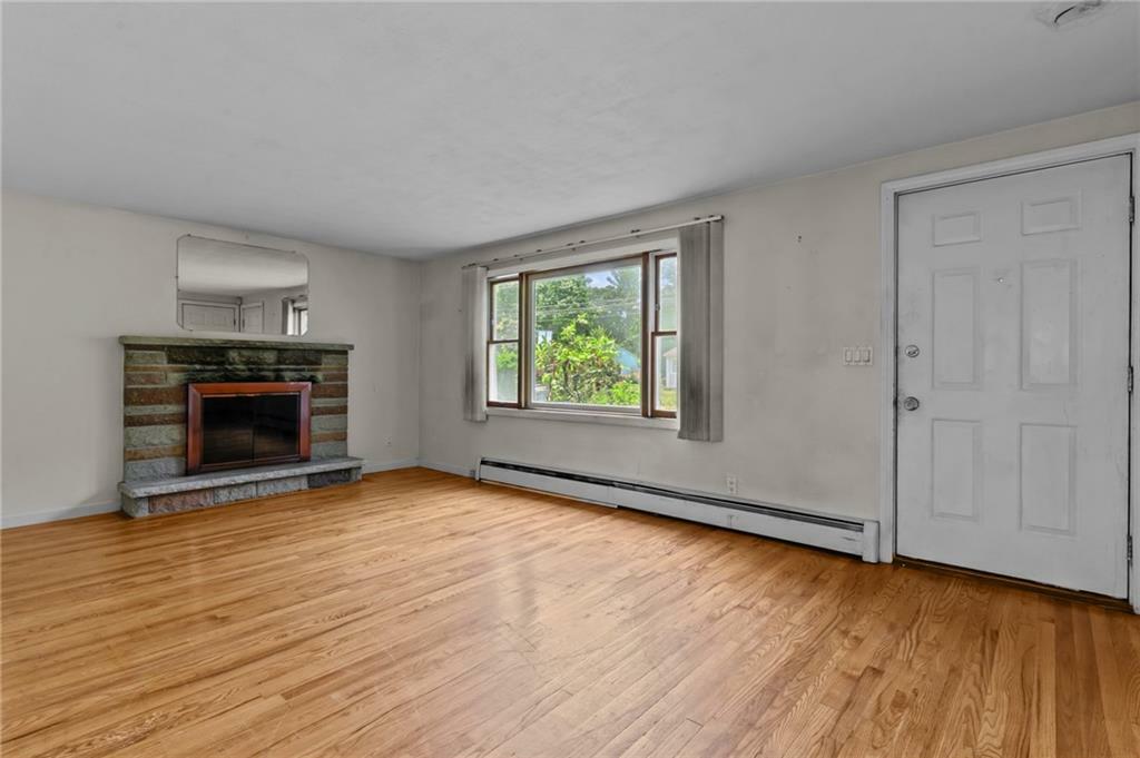 Property Photo: 90 Landis Drive RI 02818