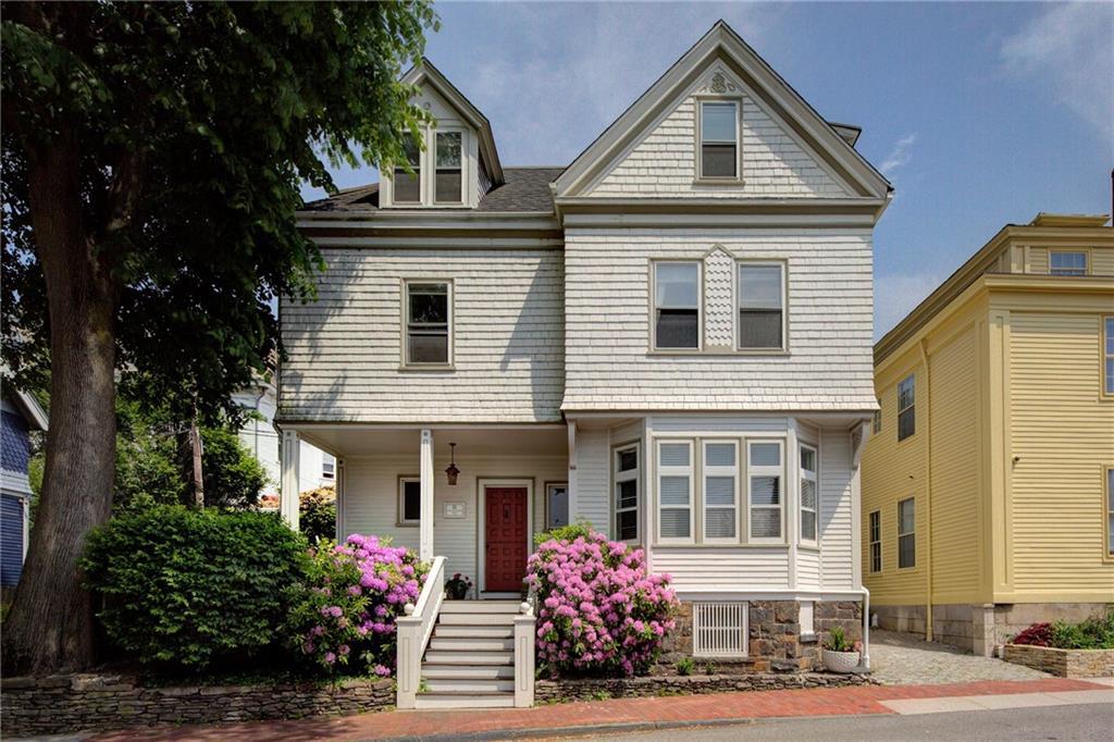 Property Photo: 60 Division Street RI 02840