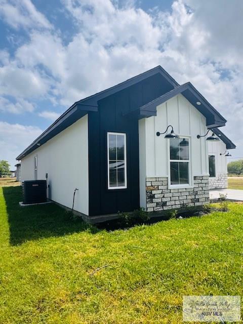 Property Photo:  10522 Arkansas Rd.  TX 78520 