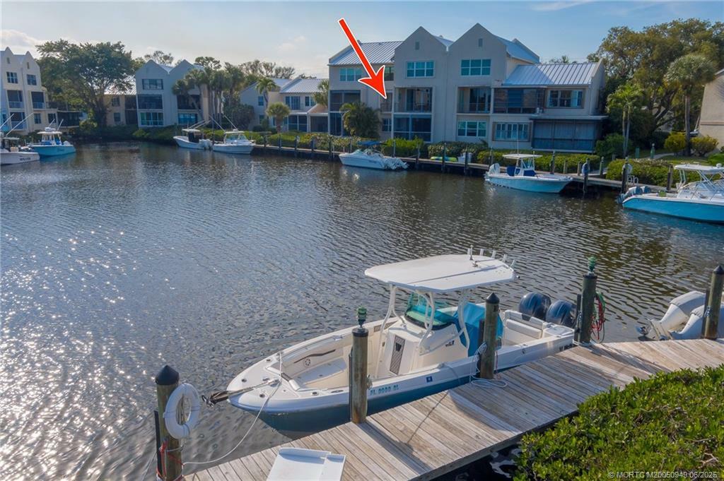 Property Photo: 3901 SE Saint Lucie Boulevard 44 FL 34997