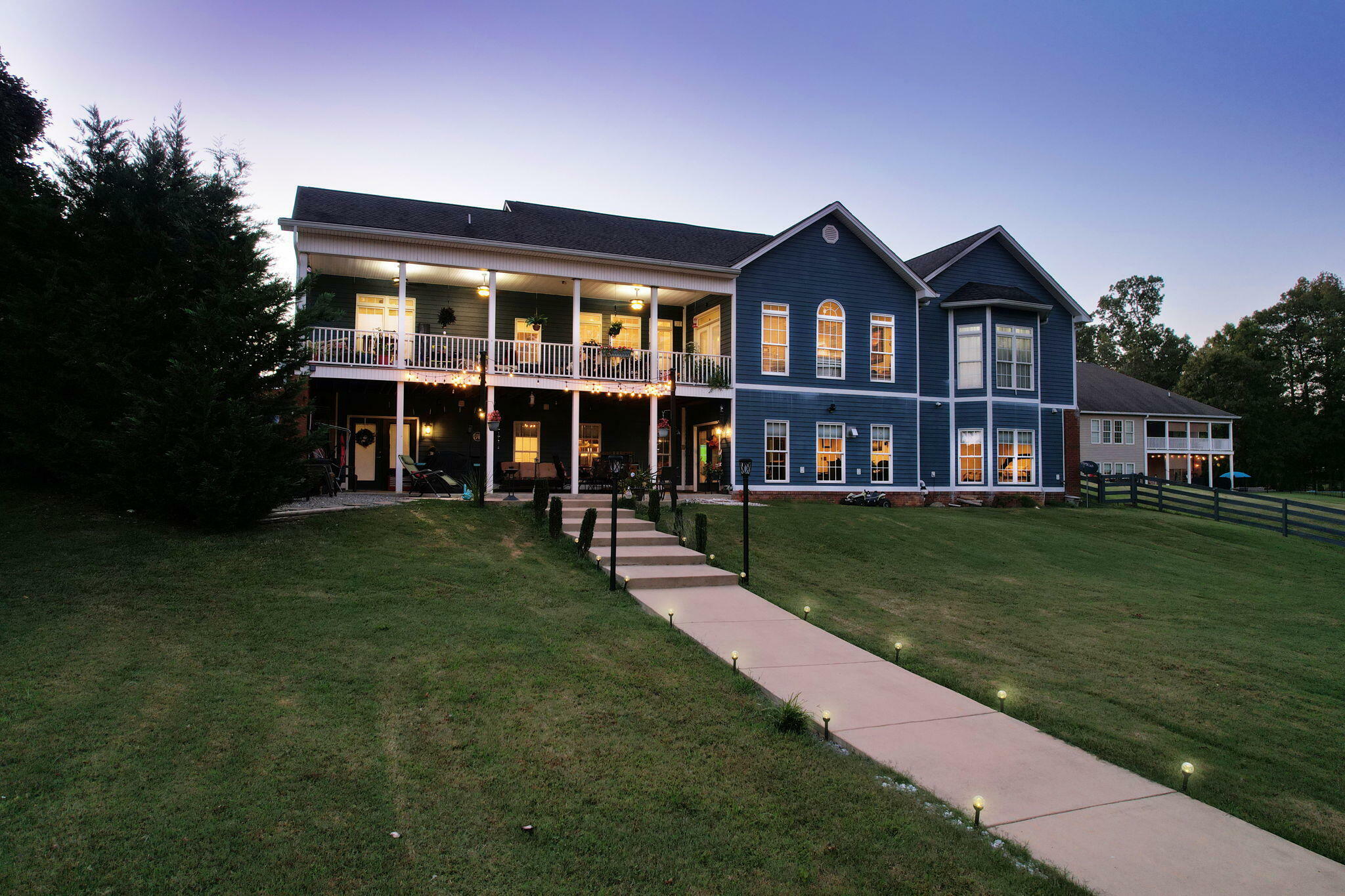 Property Photo: 180 Twin Creeks Drive NW TN 37312
