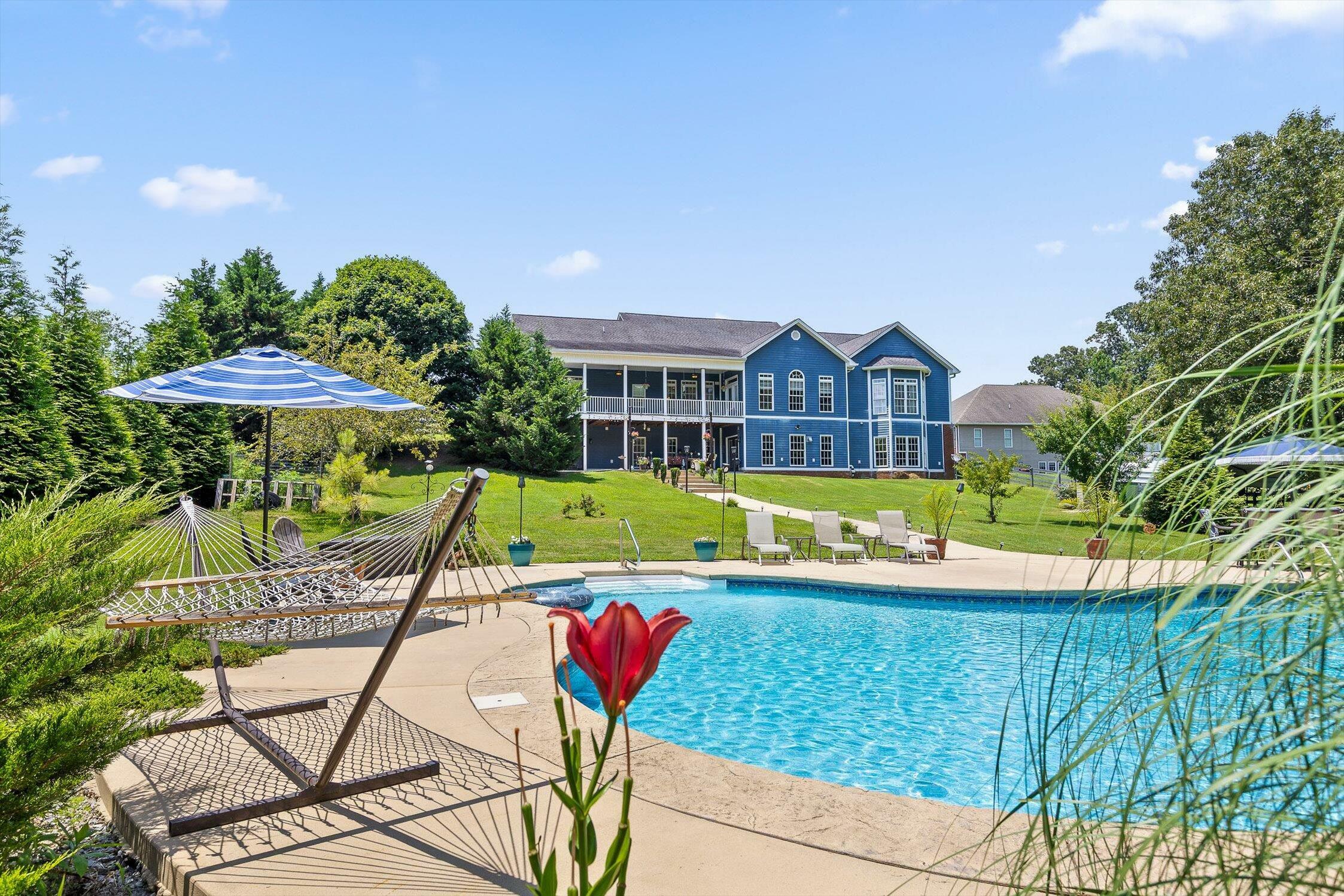 Property Photo:  180 Twin Creeks Drive NW  TN 37312 
