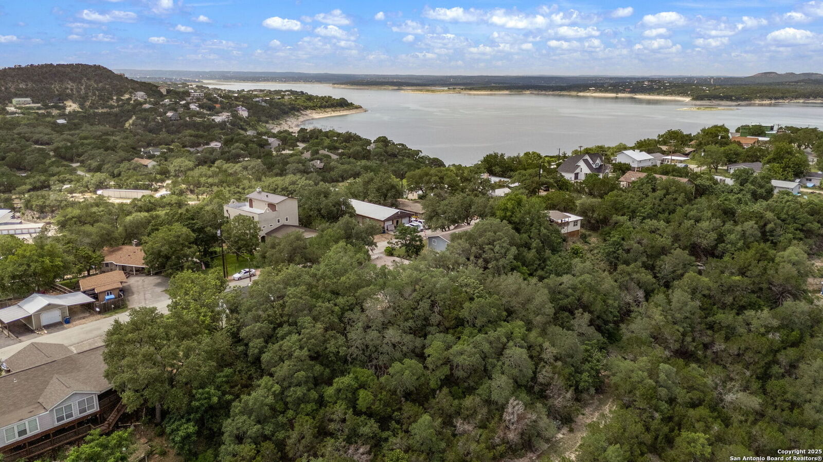 Property Photo:  784 Hill Top  TX 78133 
