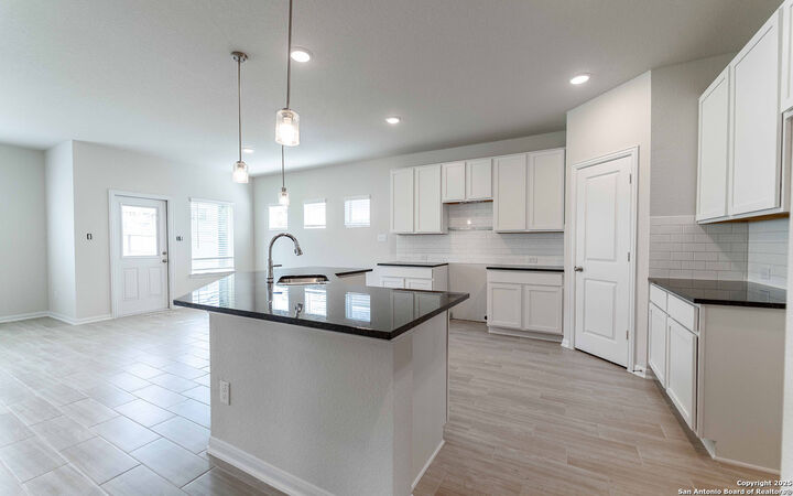 Property Photo: 11619 Cowper Horn TX 78245