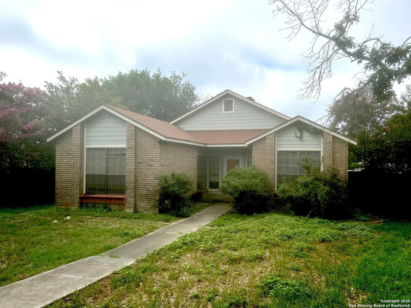Property Photo: 4302 Mill TX 78217