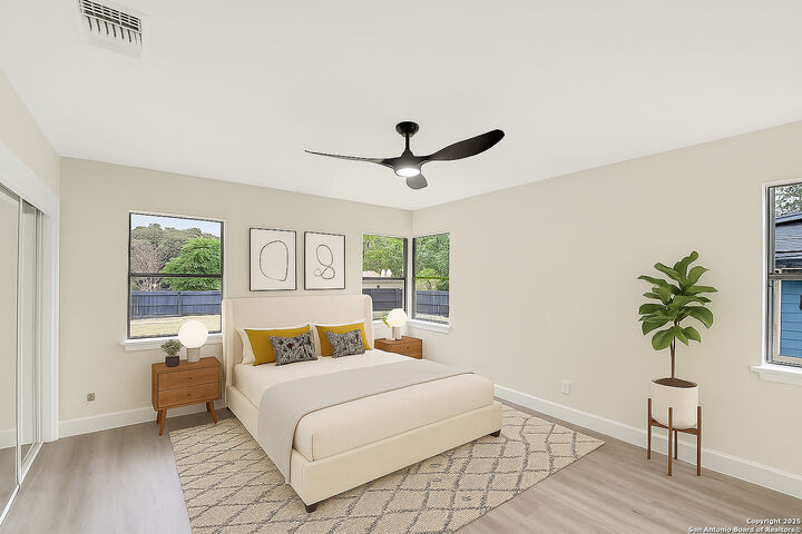 Property Photo: 200 Jeanette Dr TX 78216