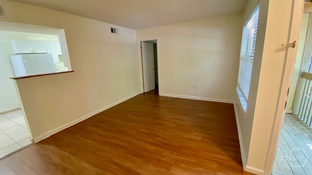 Property Photo: 401 N Cromwell Road G1 GA 31410