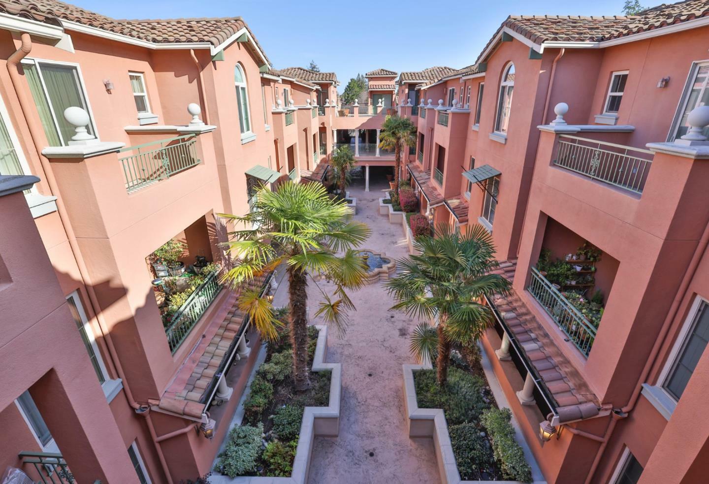 Property Photo: 19999 Stevens Creek Boulevard 312 CA 95014