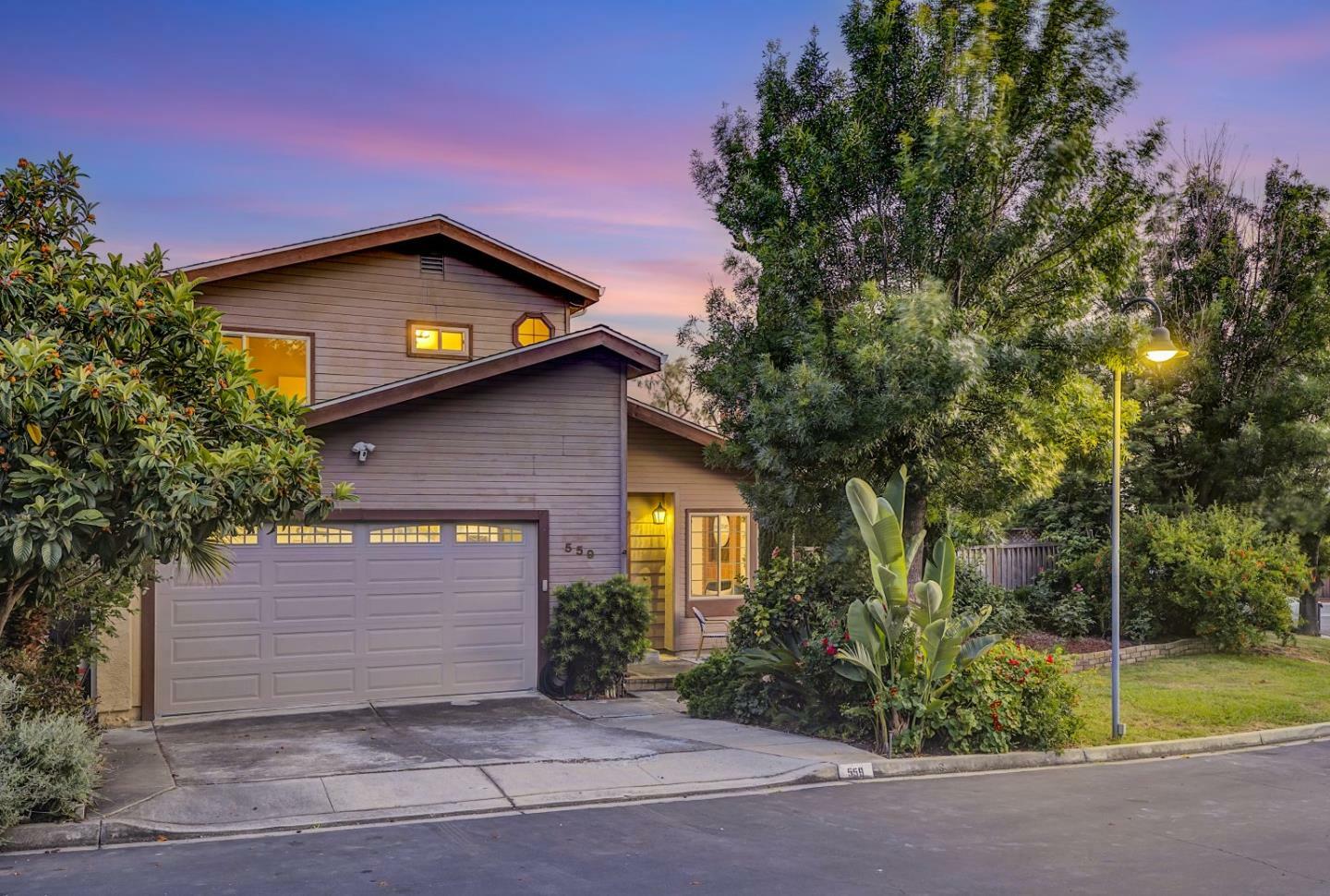 Property Photo:  559 Bayview Park Drive  CA 95035 