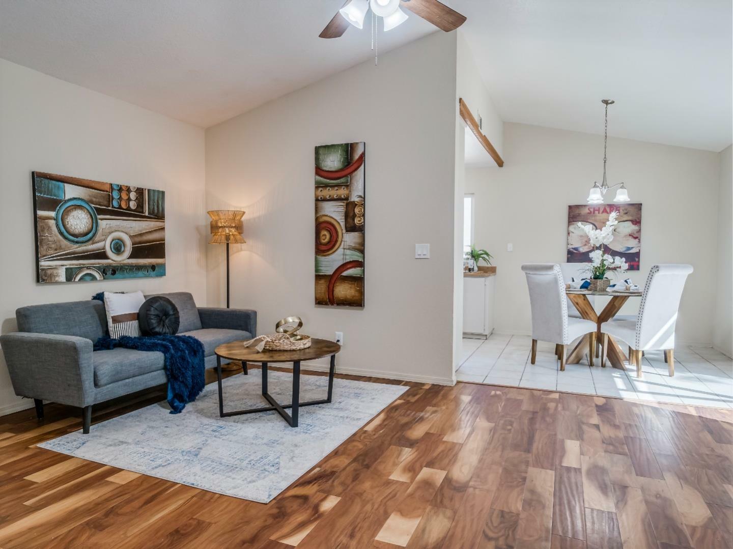 Property Photo: 9038 Church Street CA 95020