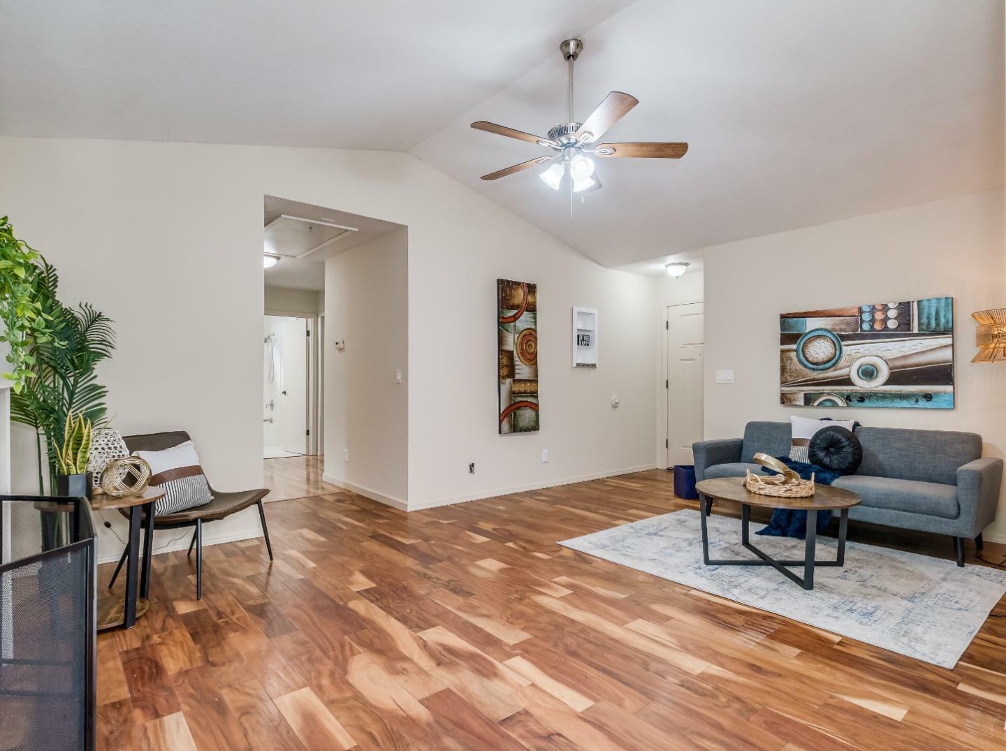 Property Photo: 9038 Church Street CA 95020
