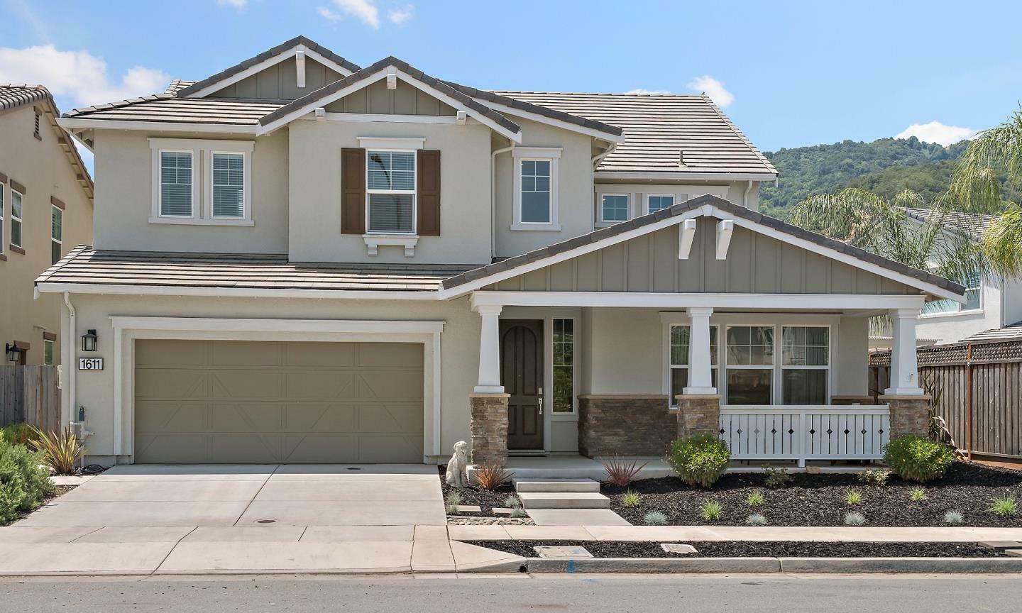 1611 Vinsanto Court  Gilroy CA 95020 photo