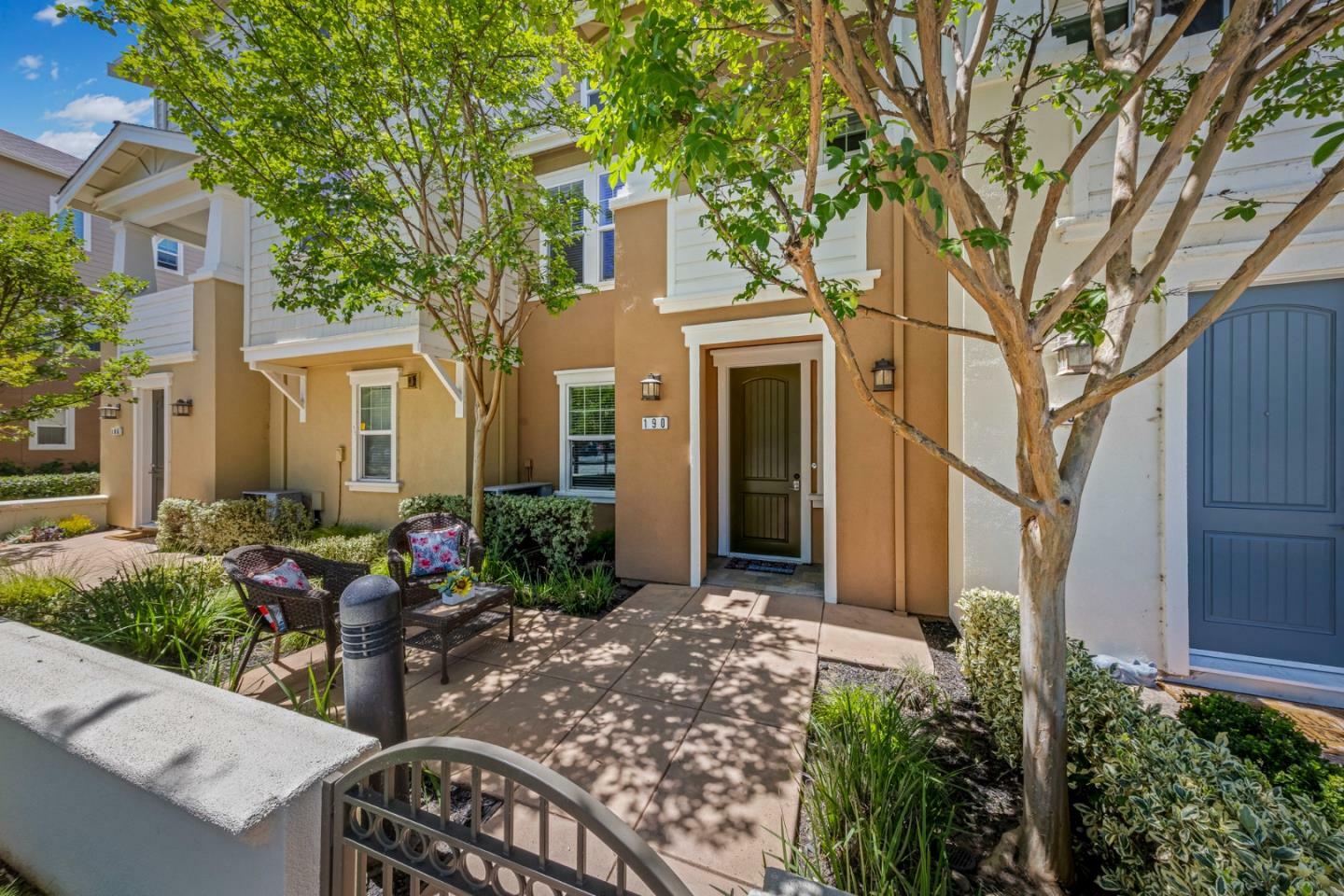 Property Photo: 190 Triggs Lane CA 95037