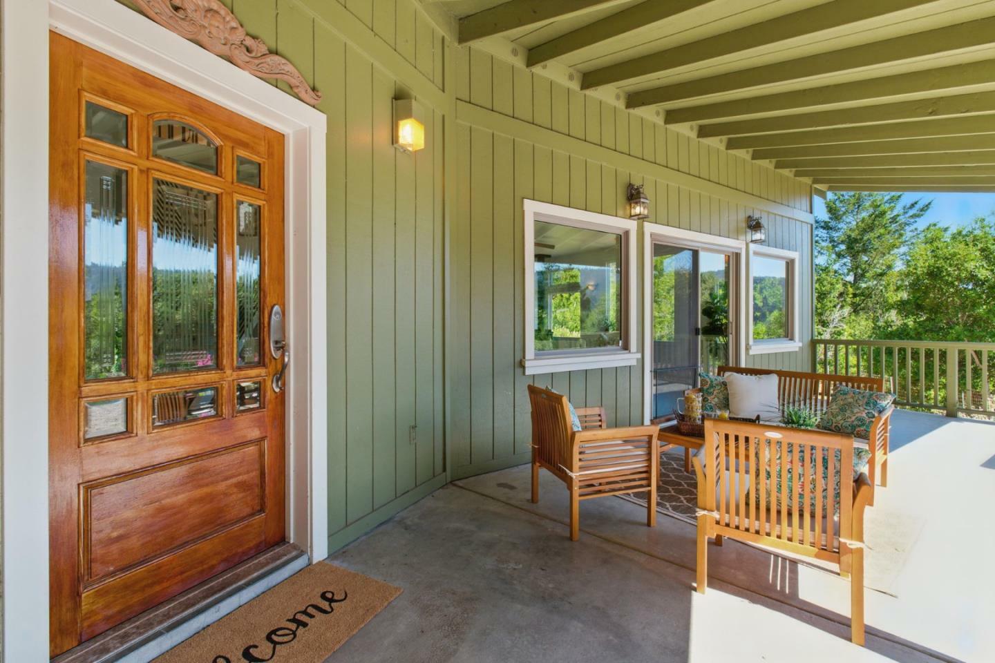 Property Photo: 393 Berts Drive CA 95005