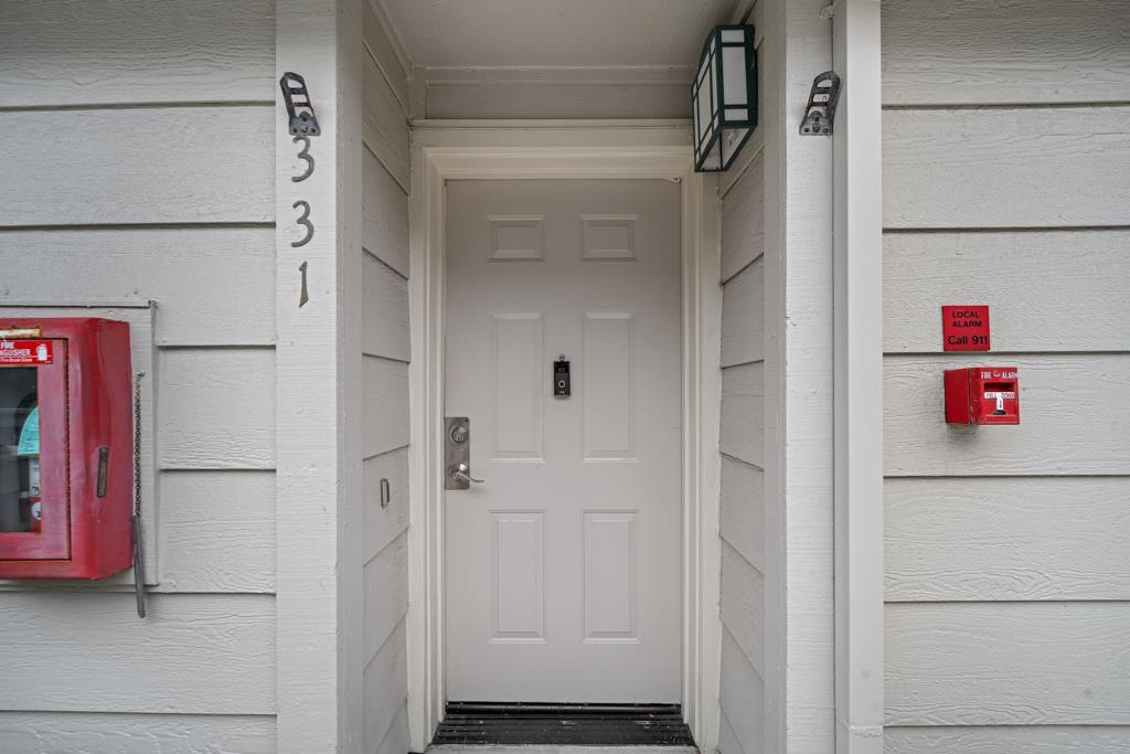 Property Photo: 1400 El Camino Real 331 CA 94080